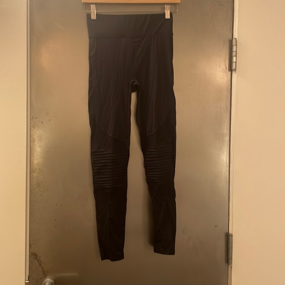 All access bandier high waist legging size S black